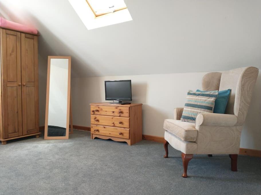 Lockwood House Cottages,dawlish Starcross